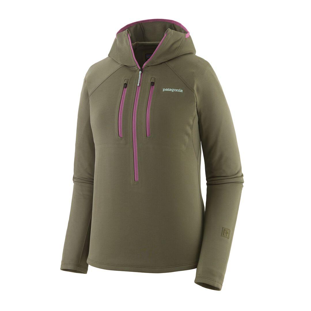 R1® Ultralight Fleece Hoody | Patagonia for sale