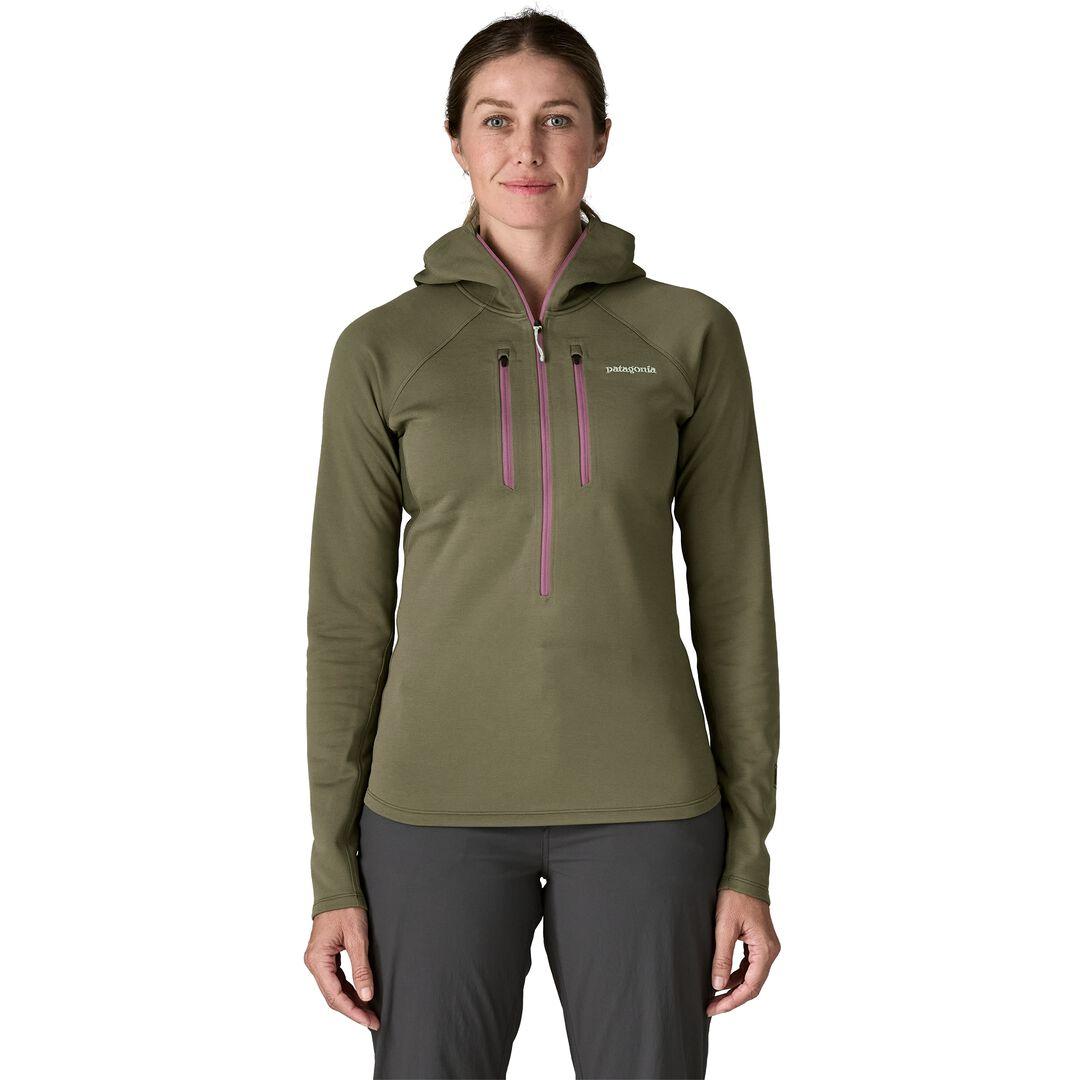 R1® Ultralight Fleece Hoody | Patagonia for sale