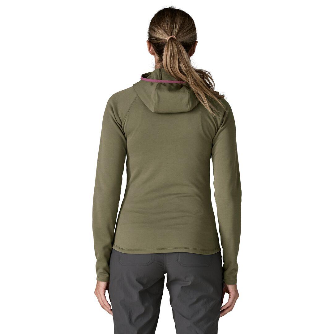 R1® Ultralight Fleece Hoody | Patagonia for sale