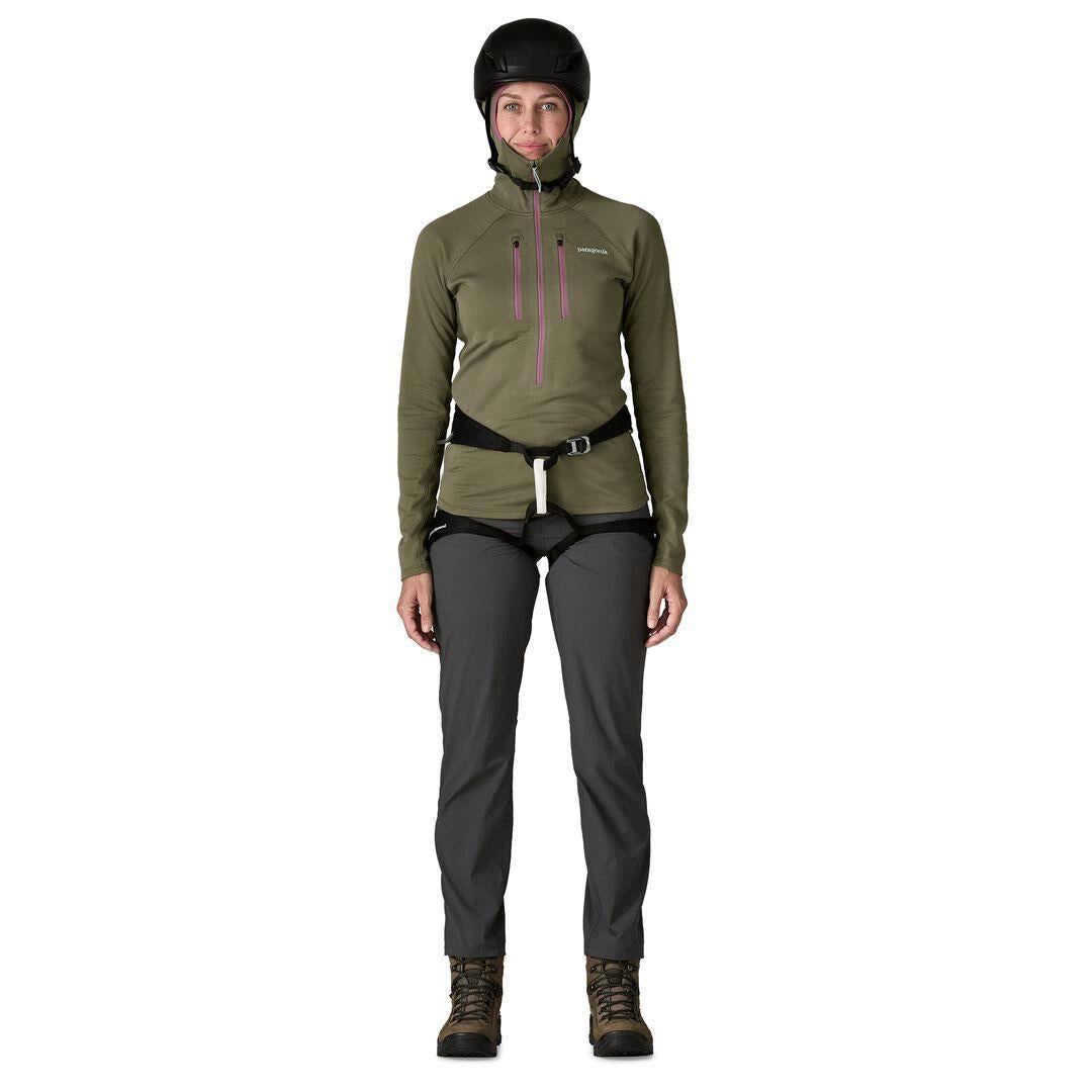 R1® Ultralight Fleece Hoody | Patagonia for sale