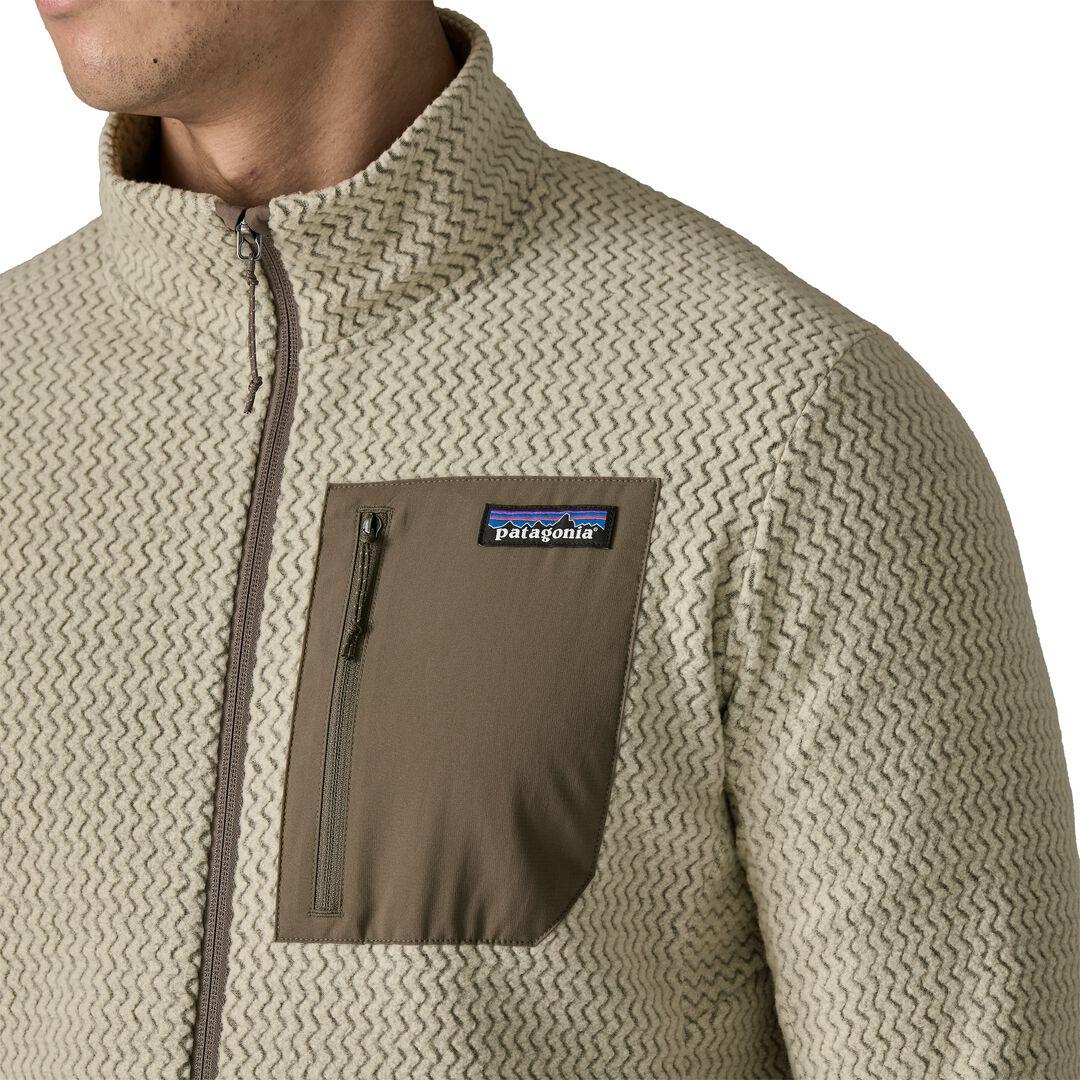 R1® Air Fleece Midlayer Jacket | Patagonia outlet