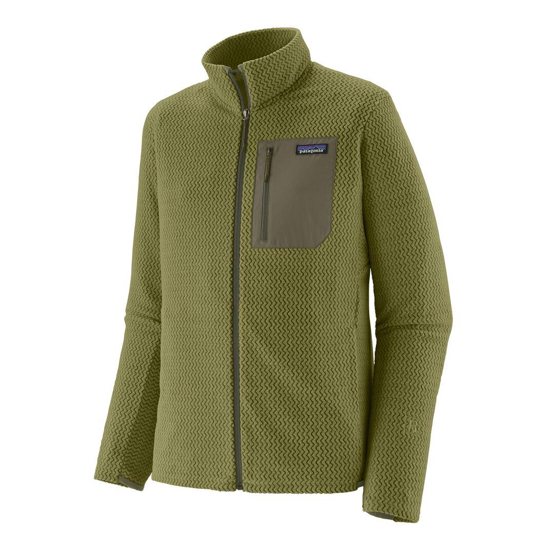 R1® Air Fleece Midlayer Jacket | Patagonia outlet