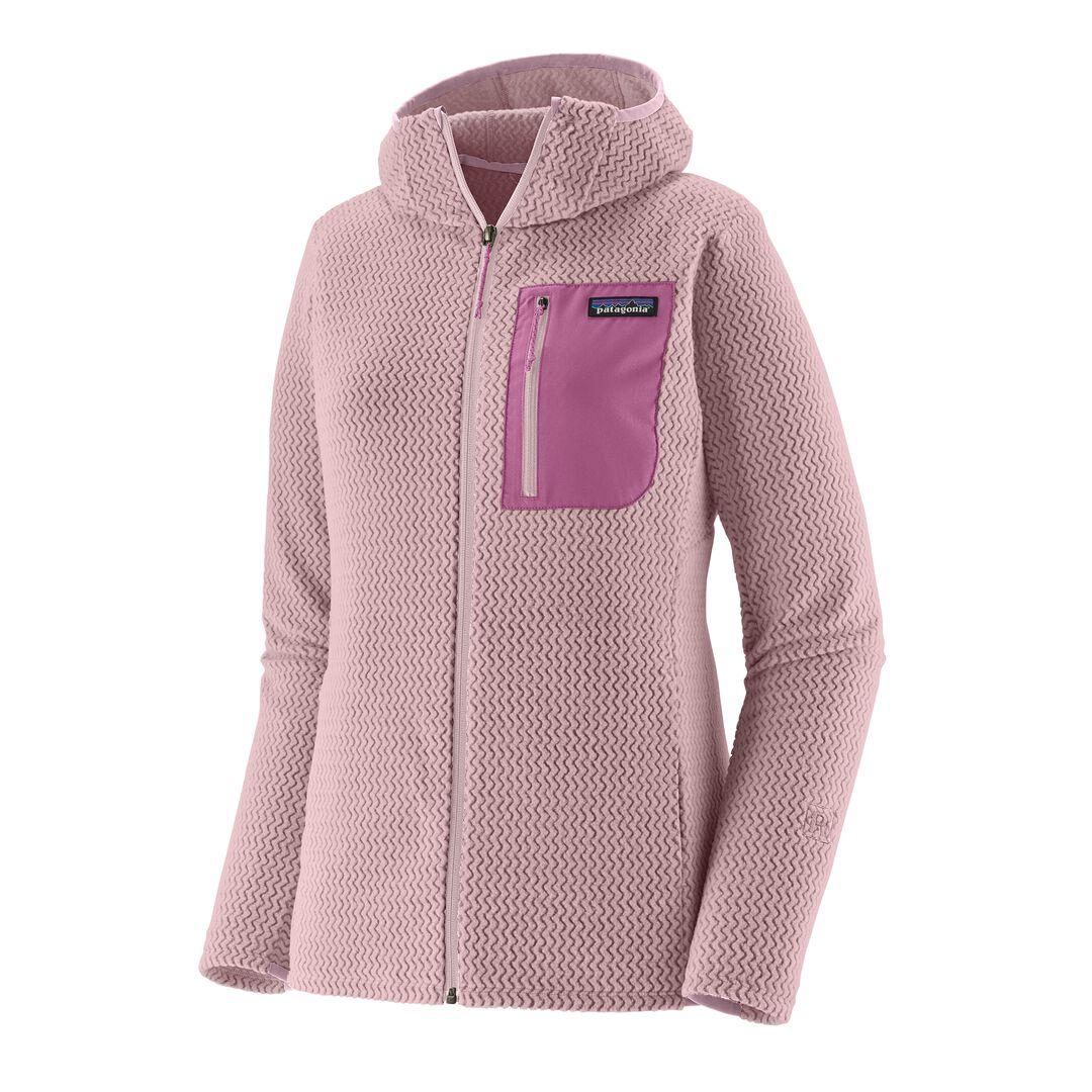 R1® Air Fleece Midlayer Full-Zip Hoody | Patagonia discount