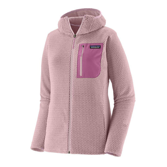 R1® Air Fleece Midlayer Full-Zip Hoody | Patagonia discount