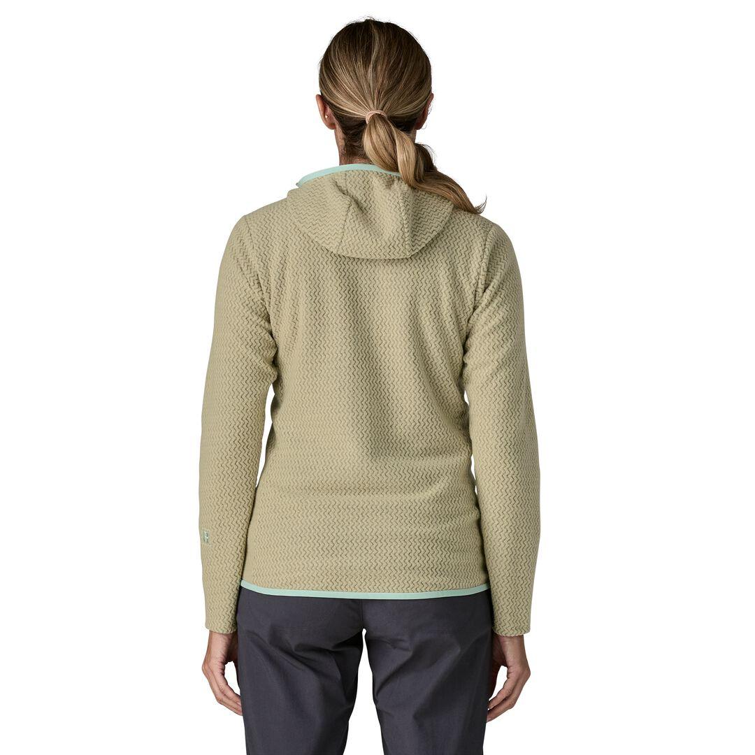 R1® Air Fleece Midlayer Full-Zip Hoody | Patagonia discount