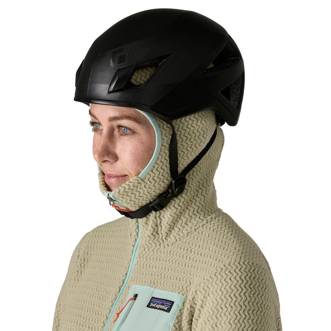 R1® Air Fleece Midlayer Full-Zip Hoody | Patagonia discount