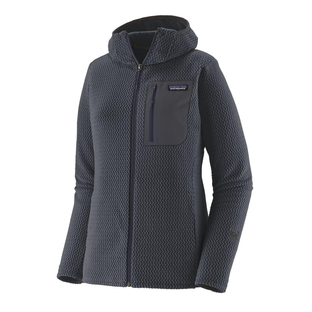 R1® Air Fleece Midlayer Full-Zip Hoody | Patagonia discount