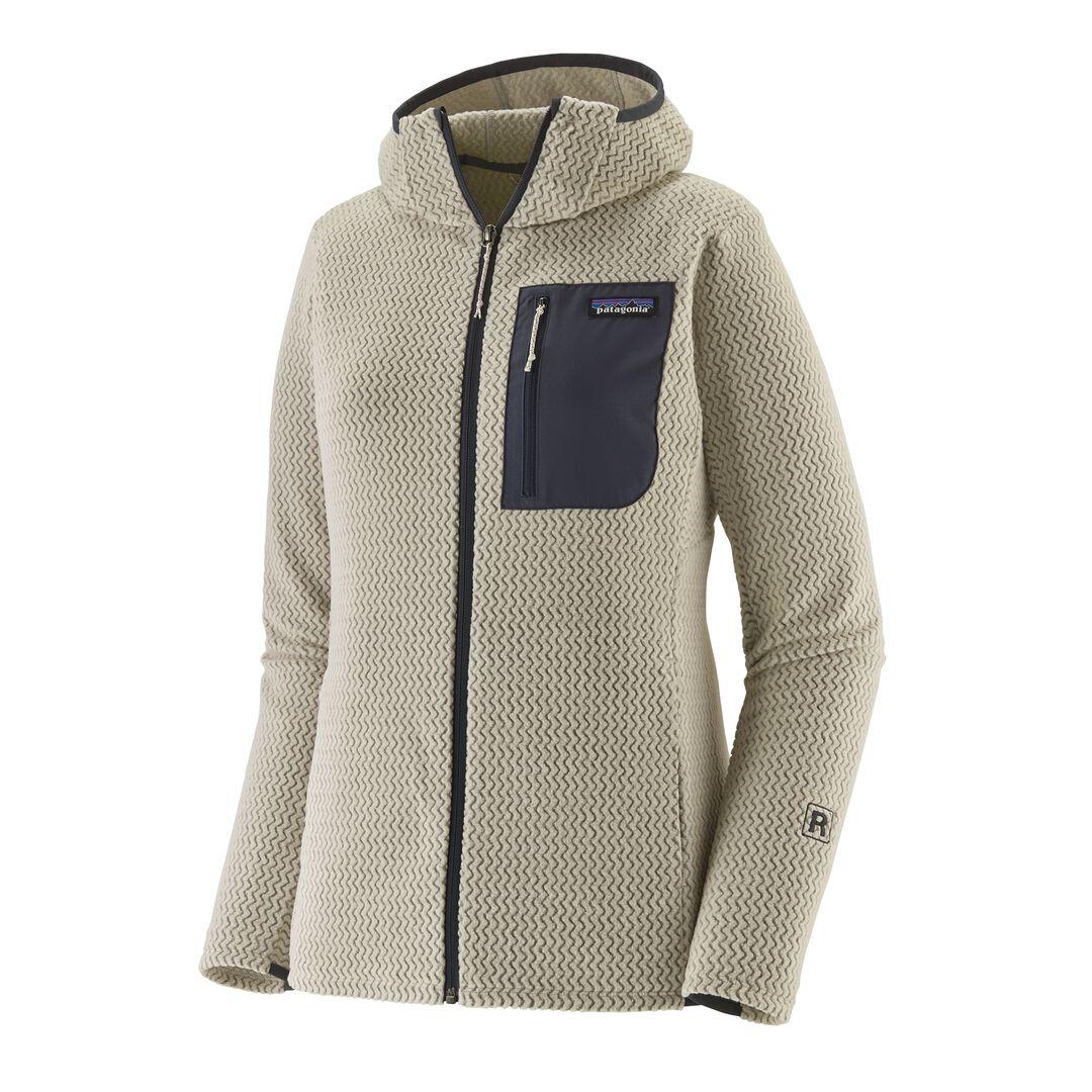 R1® Air Fleece Midlayer Full-Zip Hoody | Patagonia discount