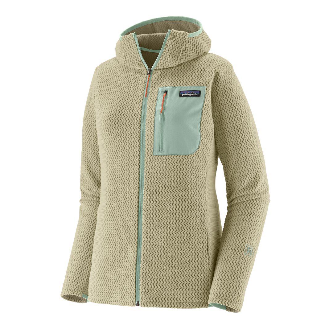 R1® Air Fleece Midlayer Full-Zip Hoody | Patagonia discount