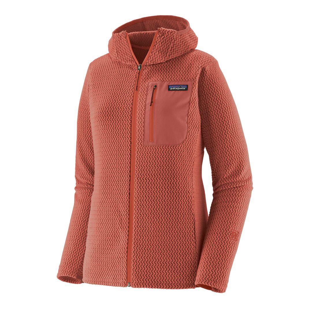 R1® Air Fleece Midlayer Full-Zip Hoody | Patagonia discount