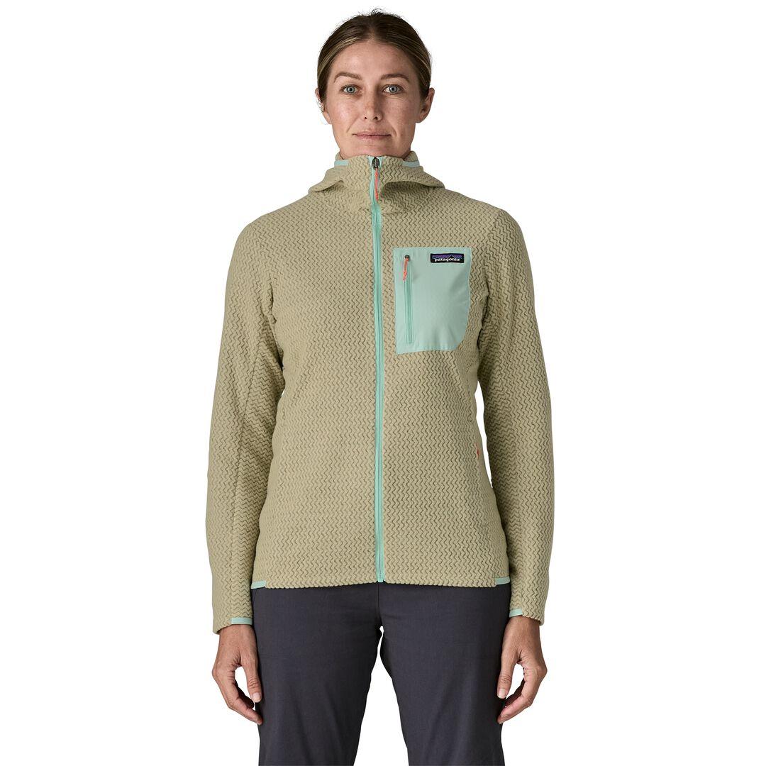 R1® Air Fleece Midlayer Full-Zip Hoody | Patagonia discount