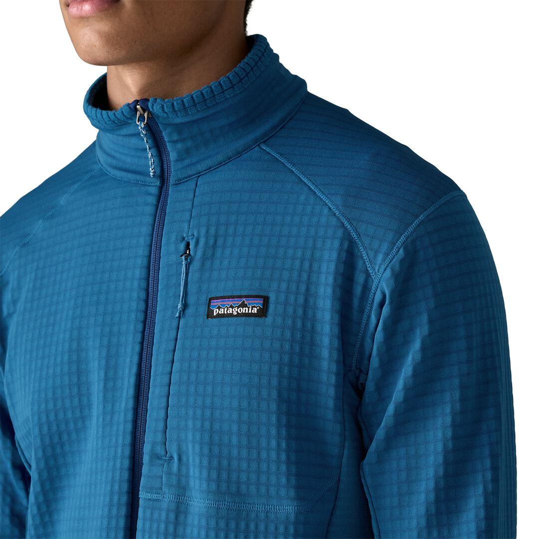 R1® Fleece Midlayer Jacket | Patagonia on sale