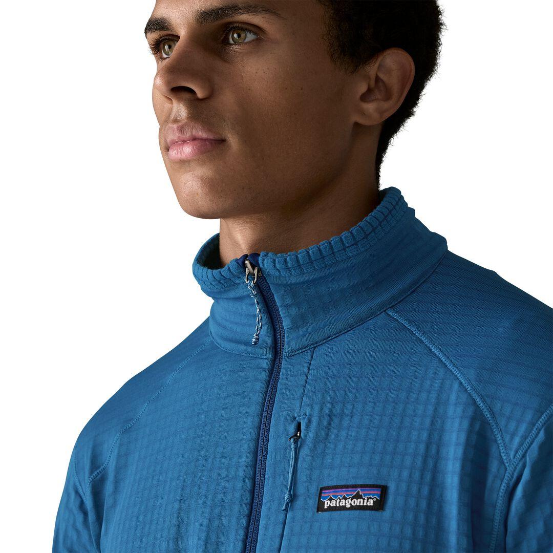 R1® Fleece Midlayer Jacket | Patagonia on sale