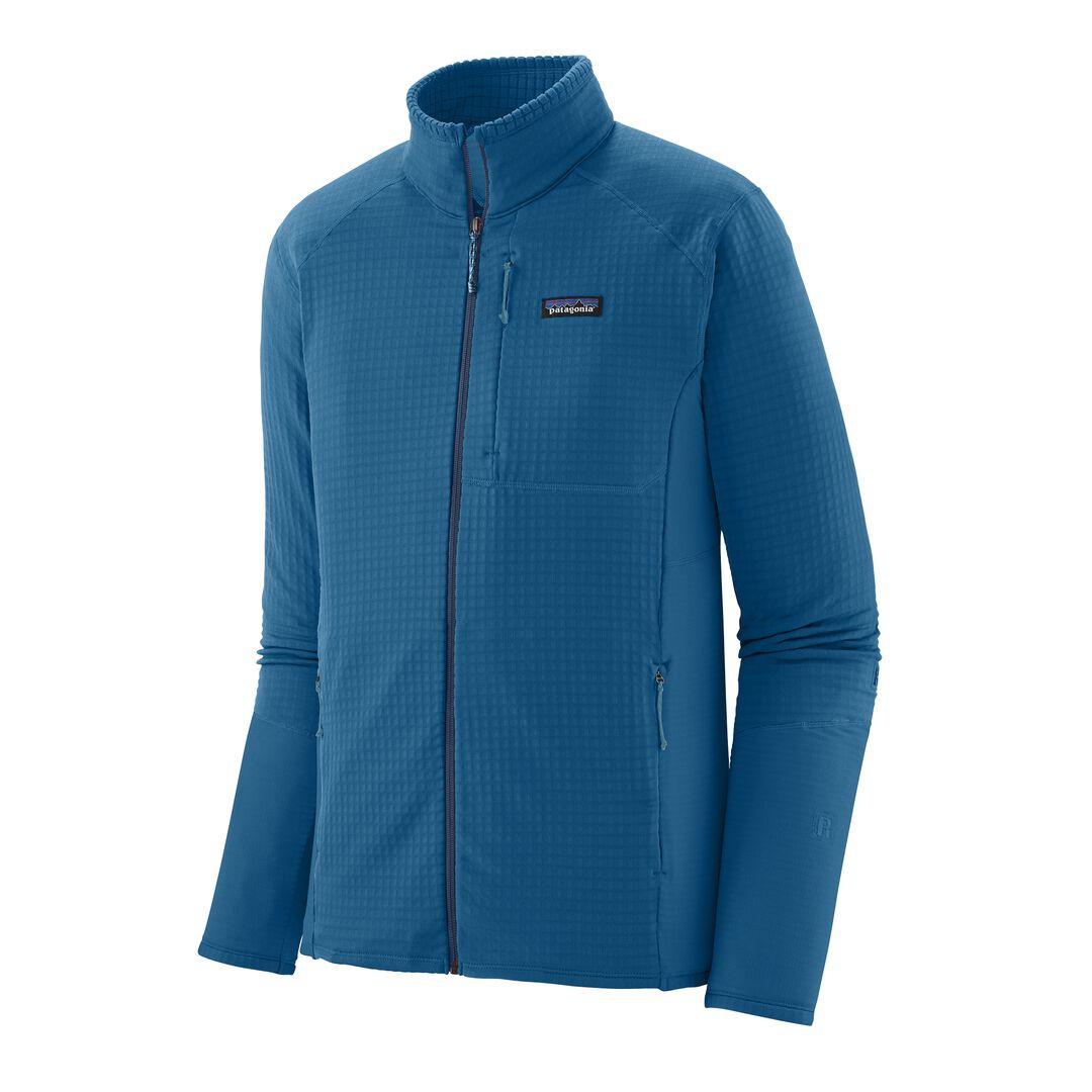 R1® Fleece Midlayer Jacket | Patagonia on sale