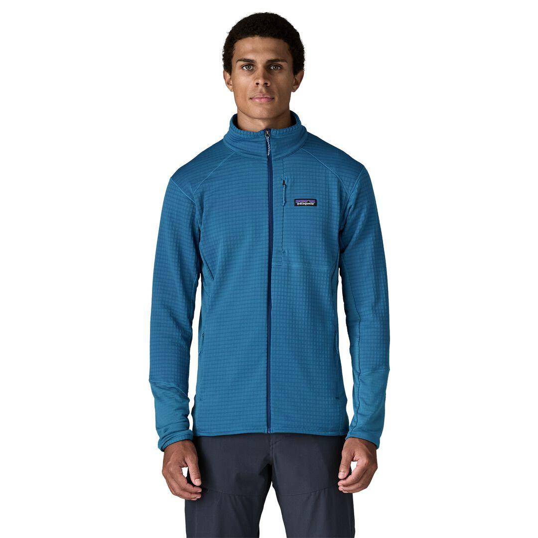 R1® Fleece Midlayer Jacket | Patagonia on sale