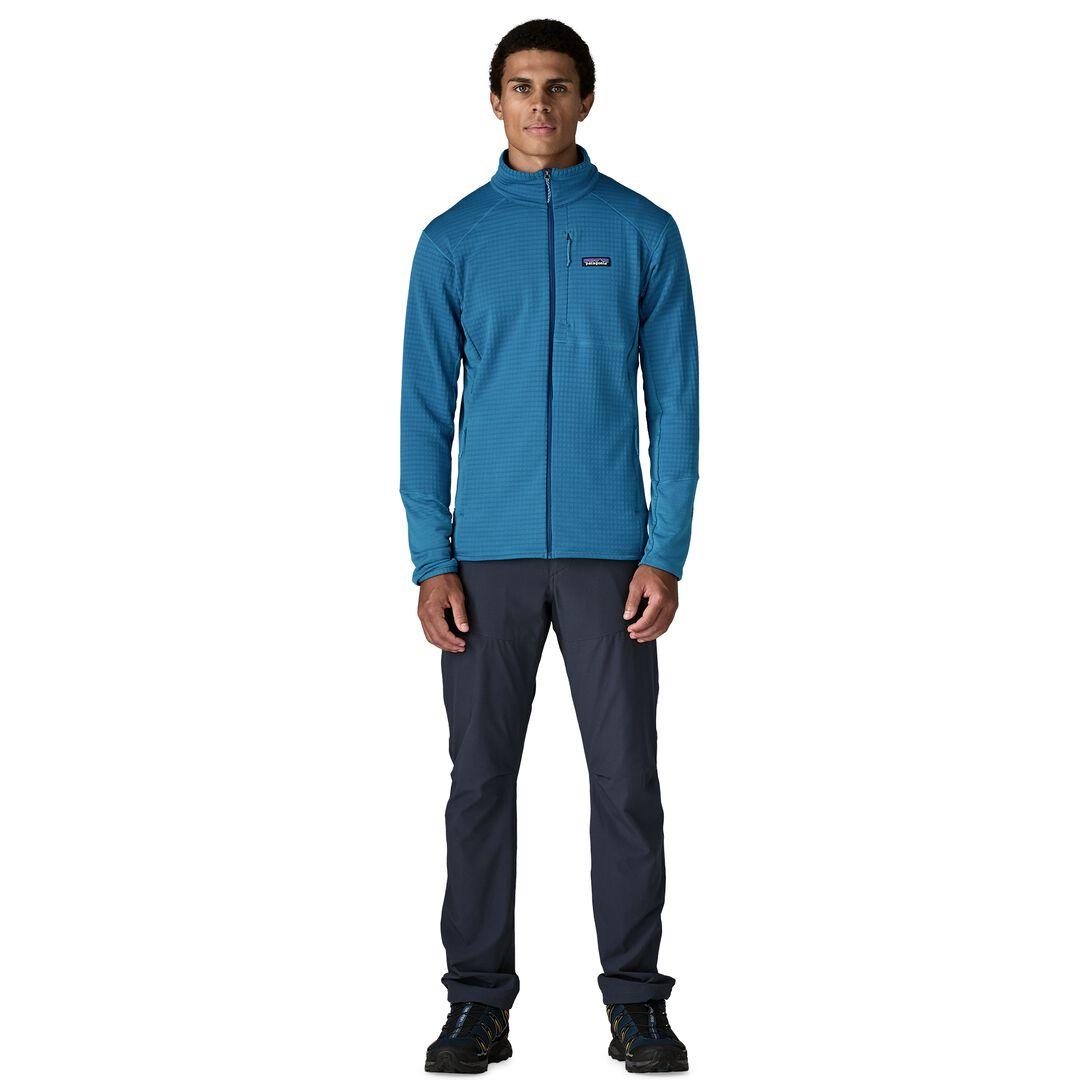 R1® Fleece Midlayer Jacket | Patagonia on sale