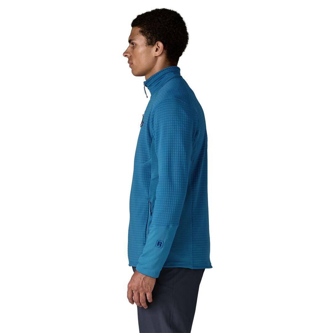 R1® Fleece Midlayer Jacket | Patagonia on sale