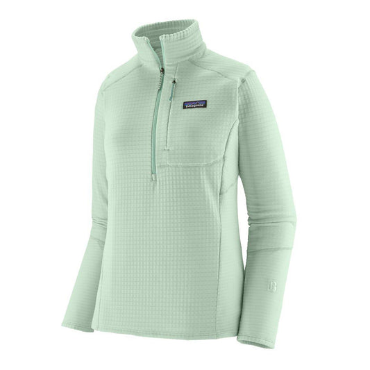 R1® Fleece Midlayer Pullover | Patagonia us