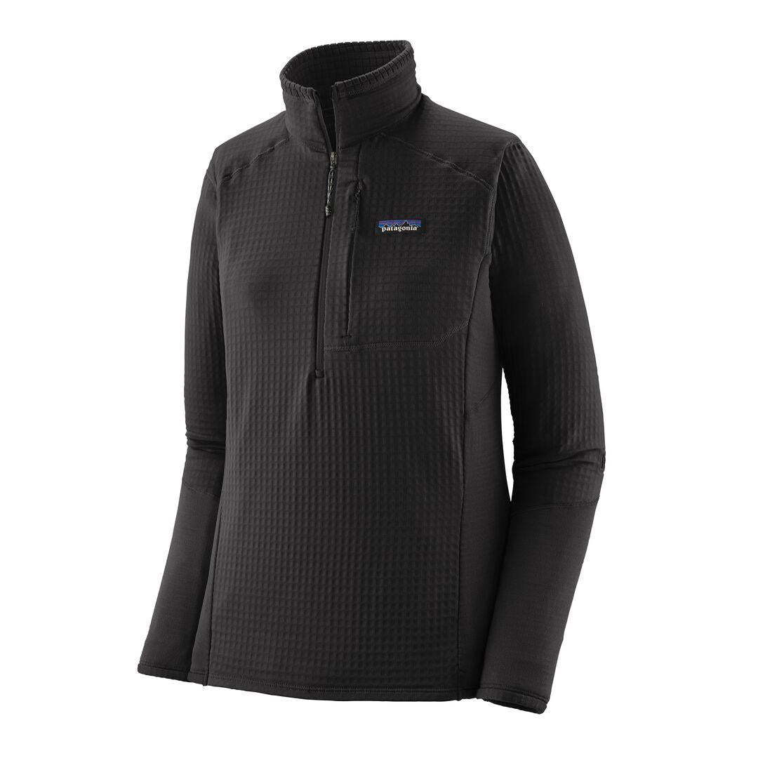 R1® Fleece Midlayer Pullover | Patagonia us