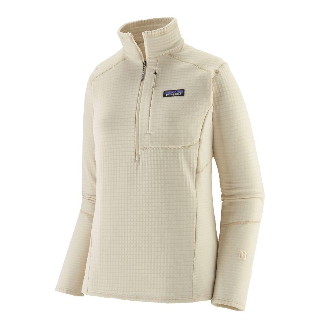 R1® Fleece Midlayer Pullover | Patagonia us