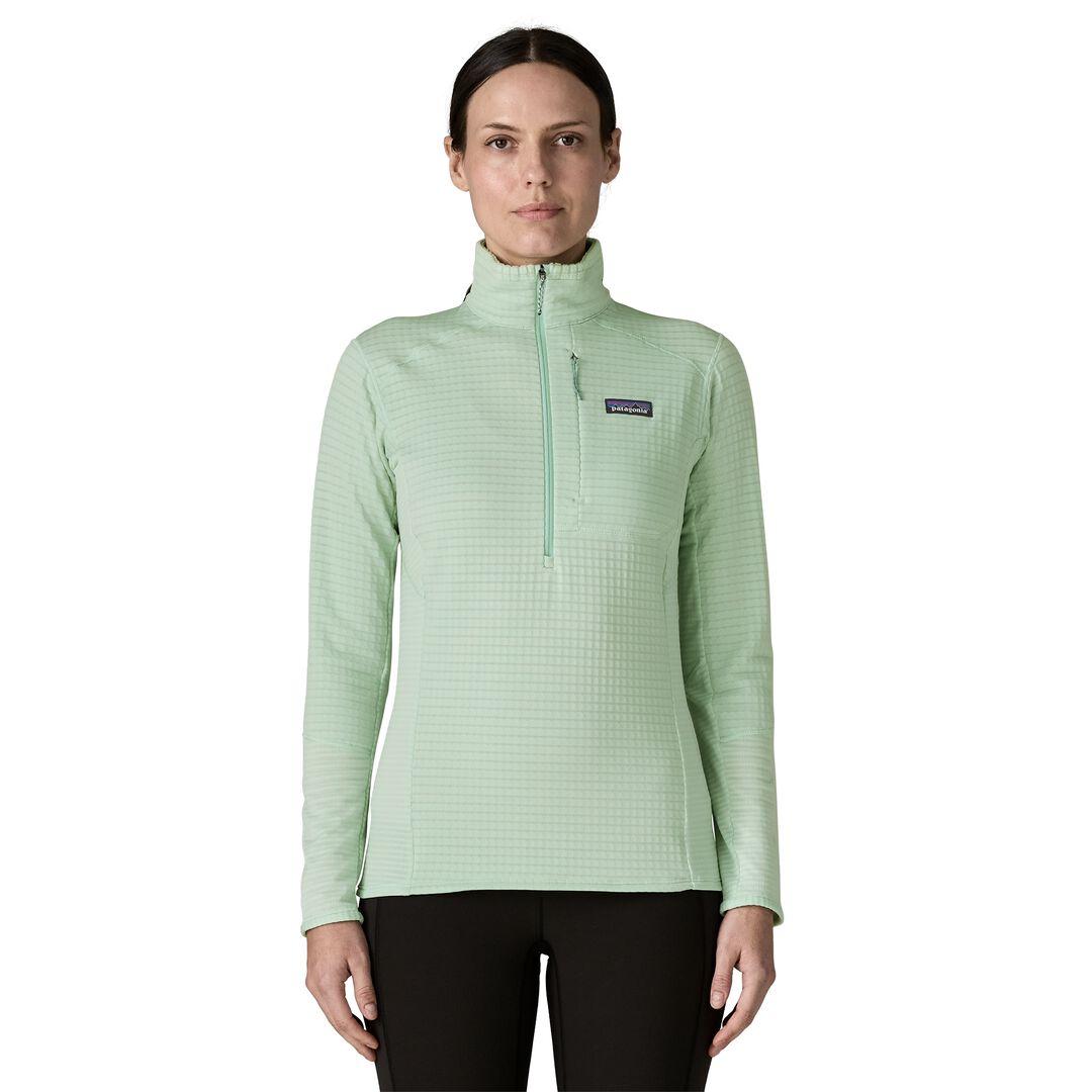 R1® Fleece Midlayer Pullover | Patagonia us