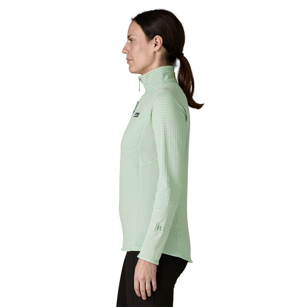 R1® Fleece Midlayer Pullover | Patagonia us