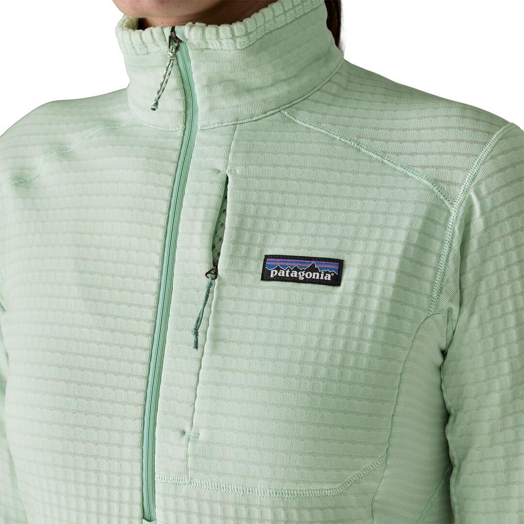 R1® Fleece Midlayer Pullover | Patagonia us