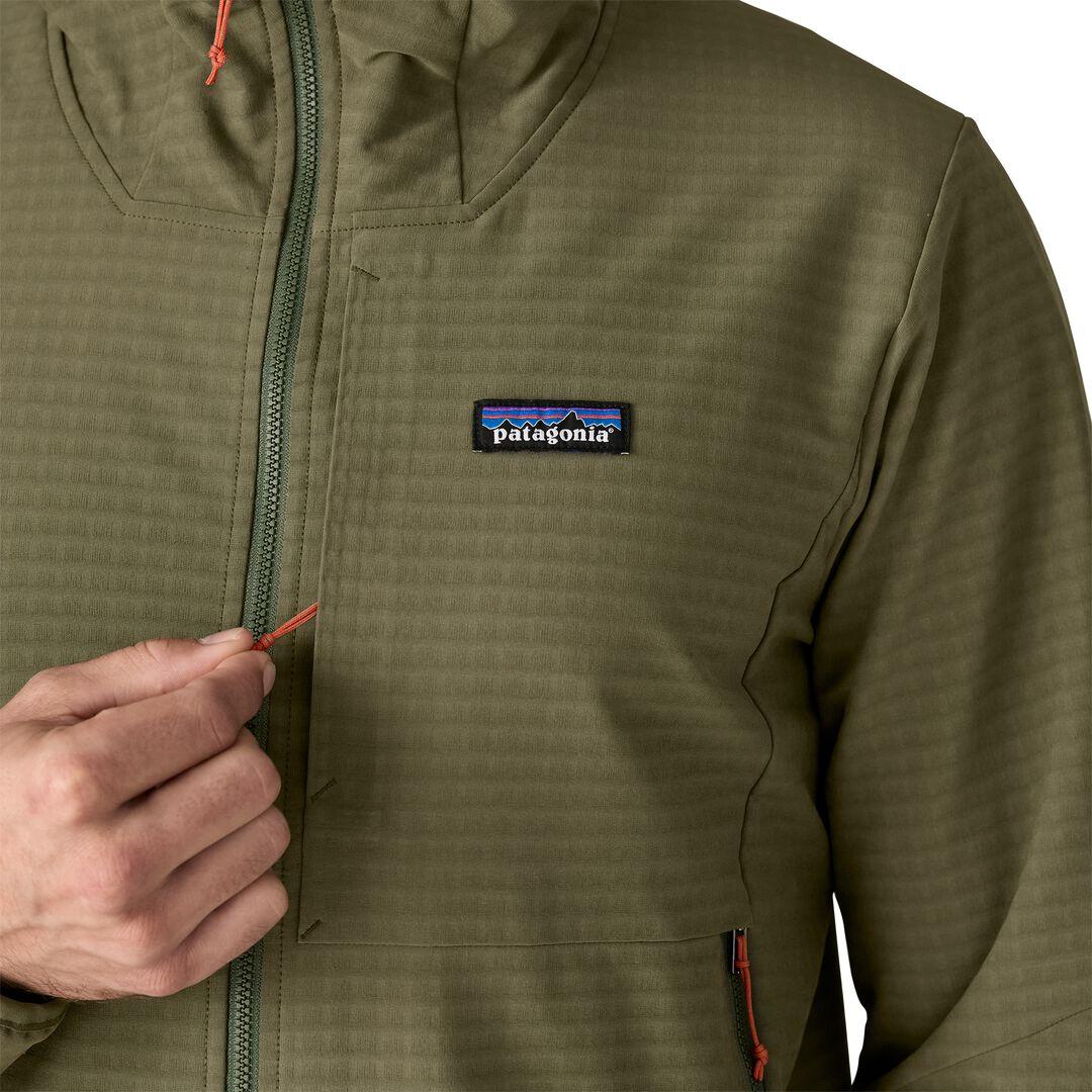 R1® TechFace Hoody | Patagonia