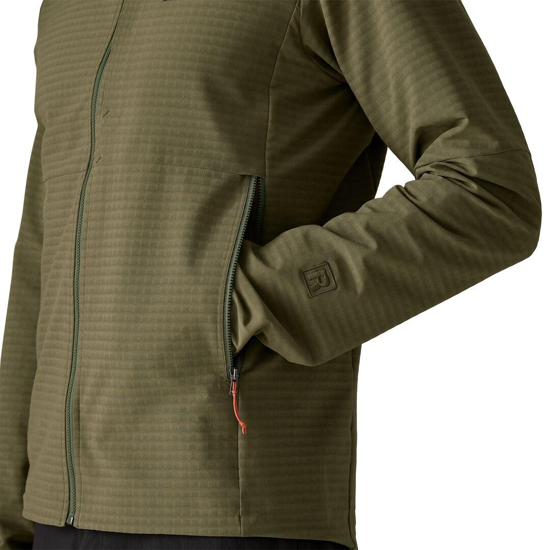R1® TechFace Hoody | Patagonia
