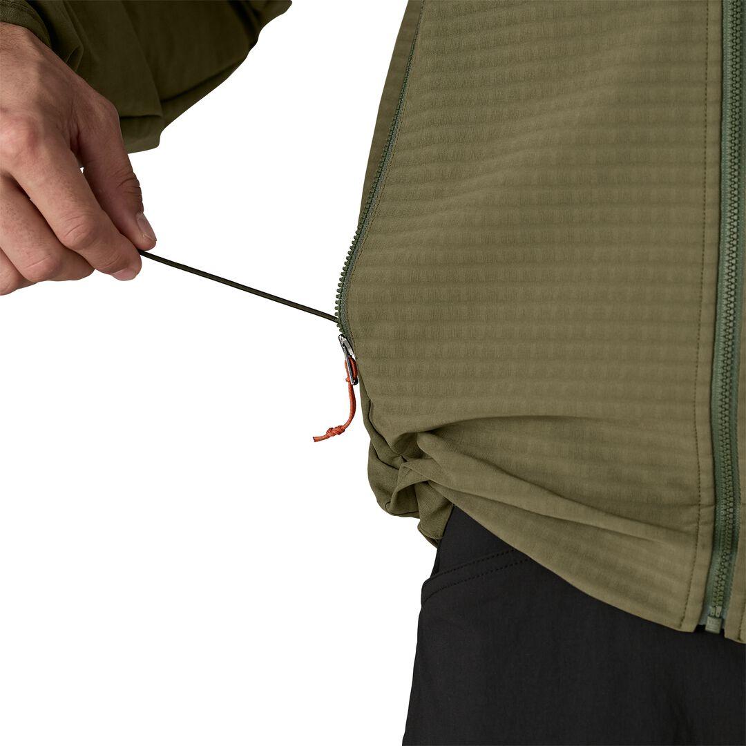 R1® TechFace Hoody | Patagonia