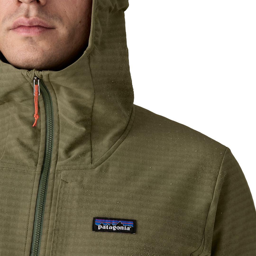R1® TechFace Hoody | Patagonia