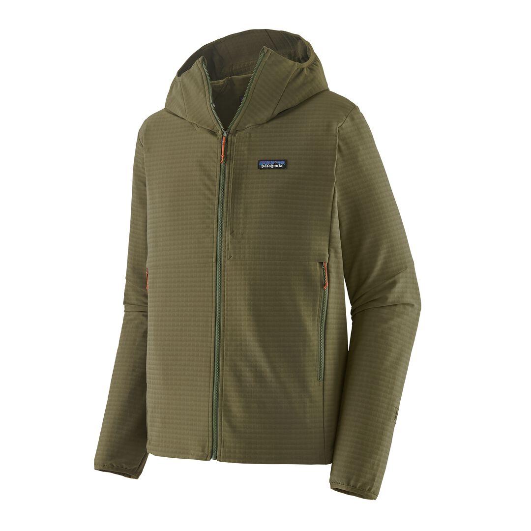 R1® TechFace Hoody | Patagonia