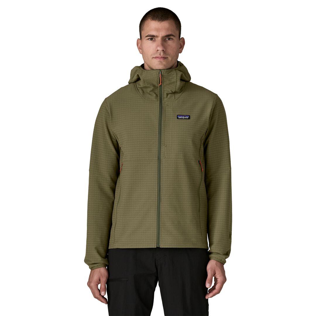 R1® TechFace Hoody | Patagonia