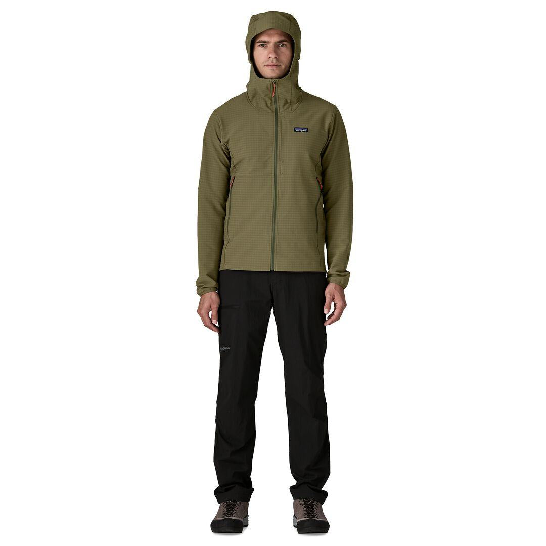R1® TechFace Hoody | Patagonia