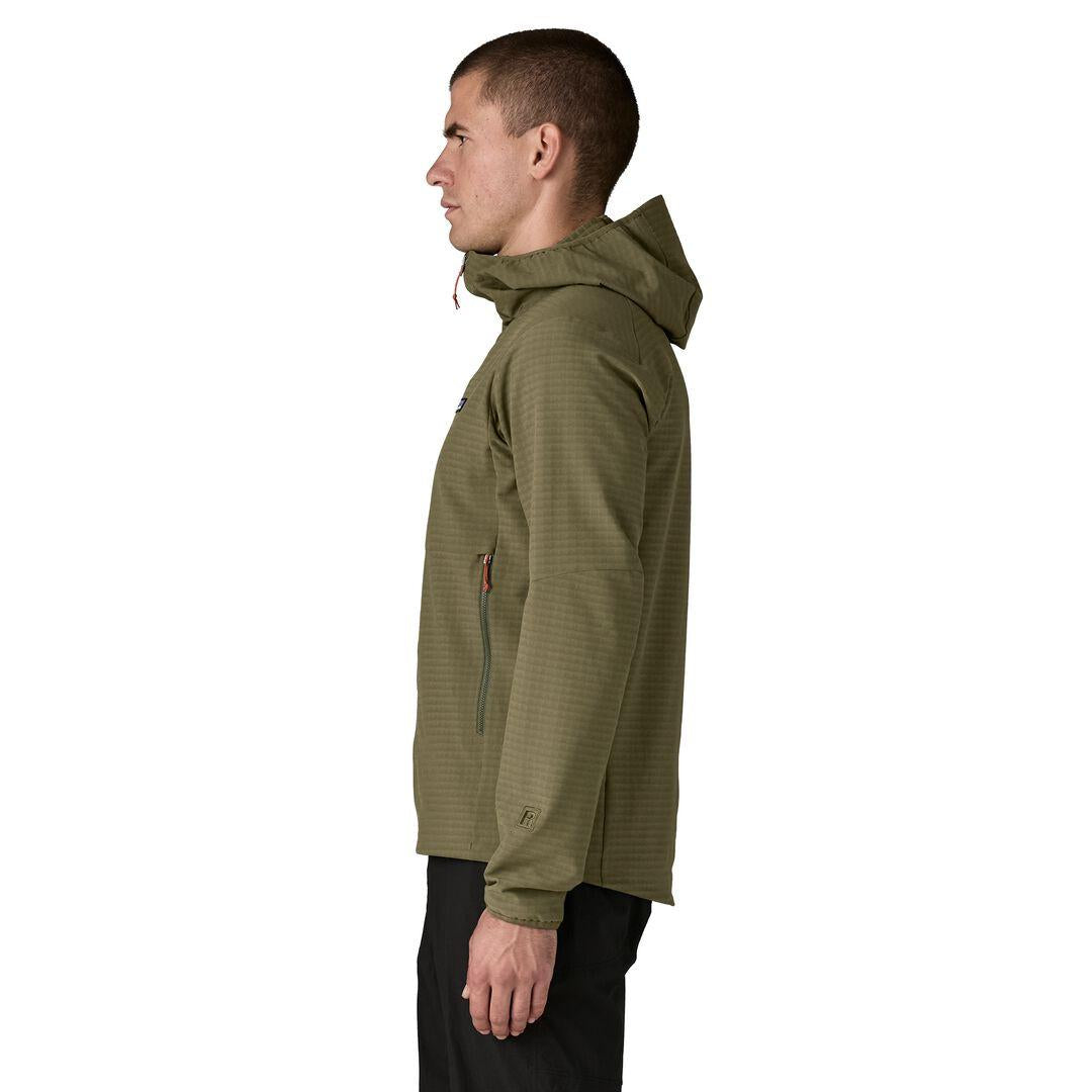 R1® TechFace Hoody | Patagonia