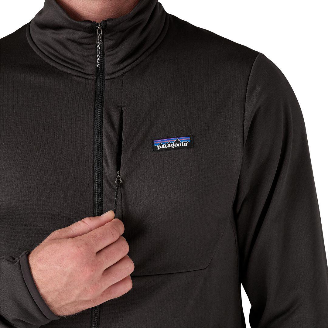 R1® Thermal Fleece Jacket | Patagonia online