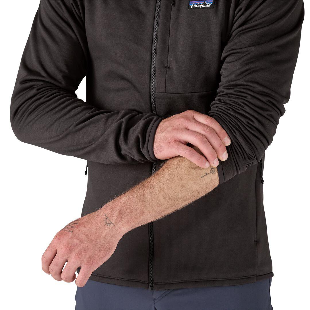 R1® Thermal Fleece Jacket | Patagonia online