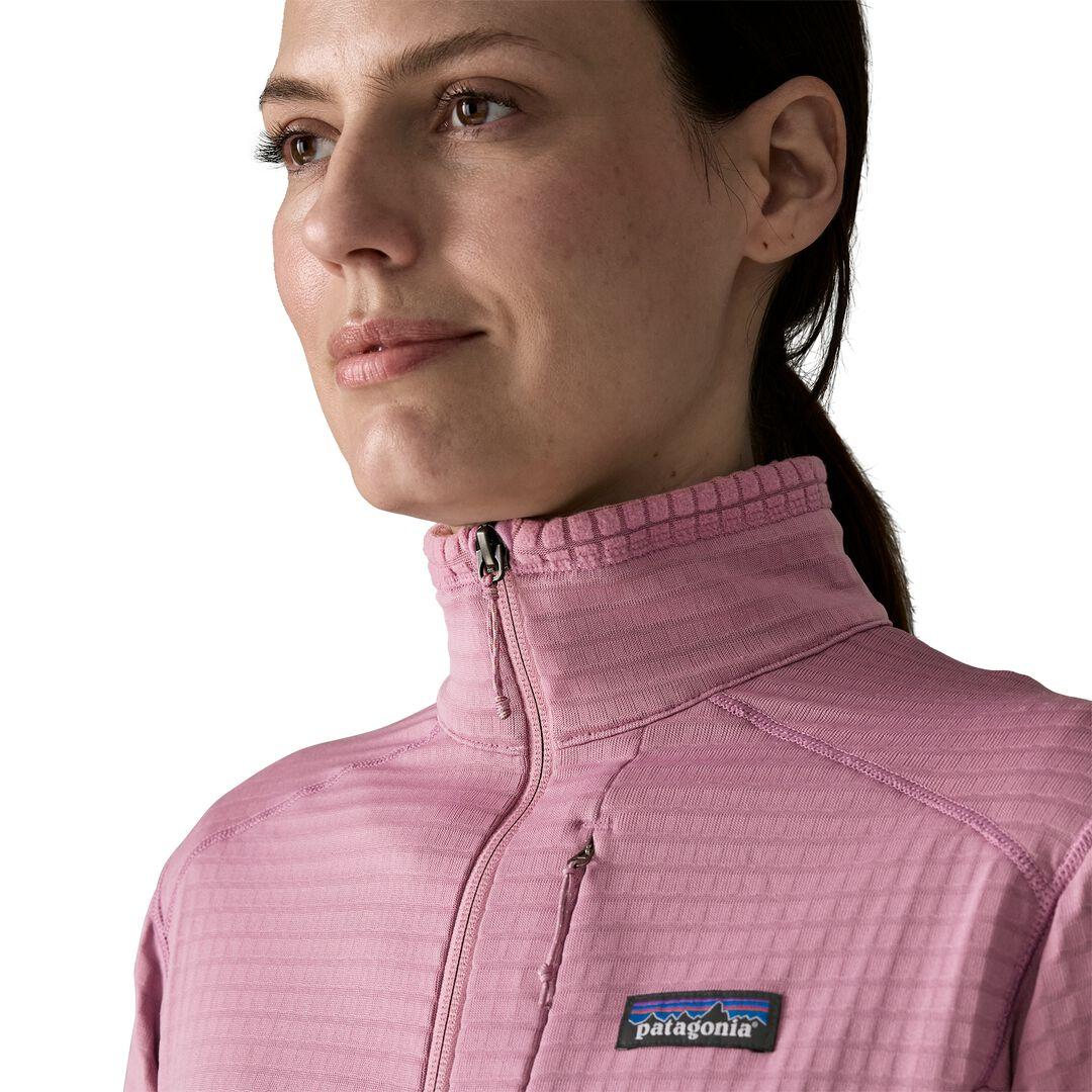 R1® Fleece Midlayer Jacket | Patagonia outlet