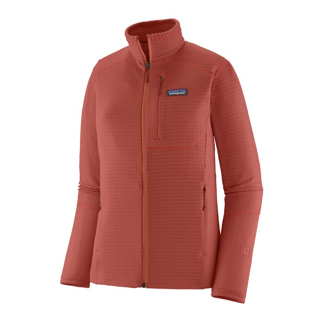 R1® Fleece Midlayer Jacket | Patagonia outlet