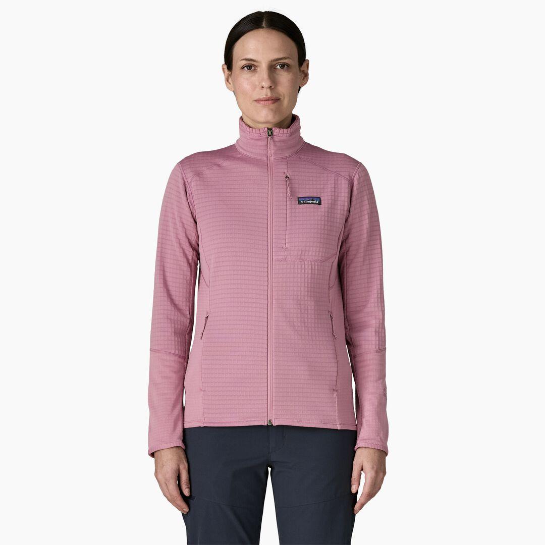 R1® Fleece Midlayer Jacket | Patagonia outlet