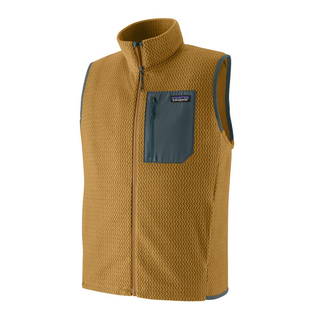 R1® Air Fleece Midlayer Vest | Patagonia discount