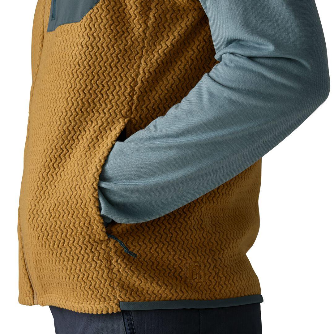 R1® Air Fleece Midlayer Vest | Patagonia discount