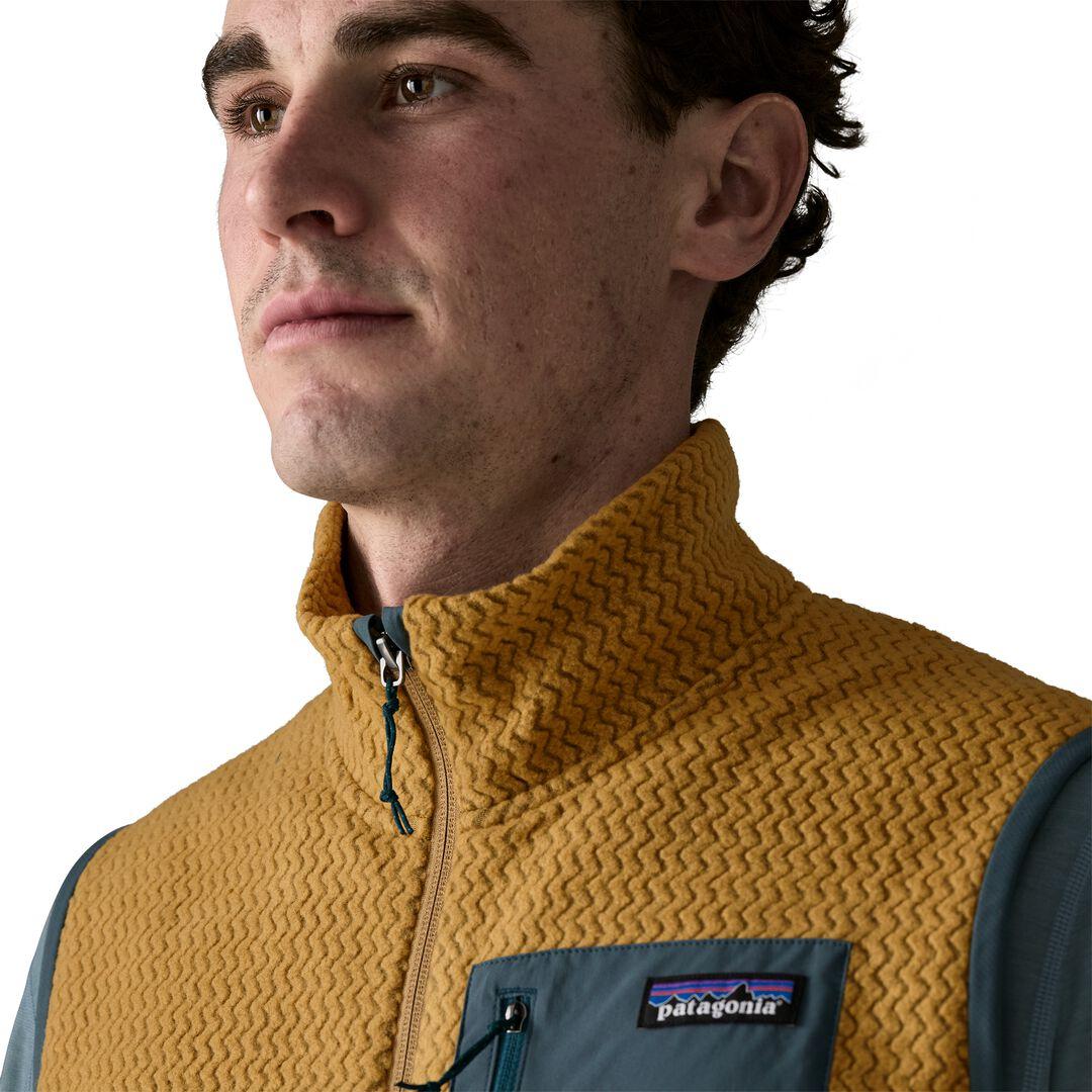 R1® Air Fleece Midlayer Vest | Patagonia discount