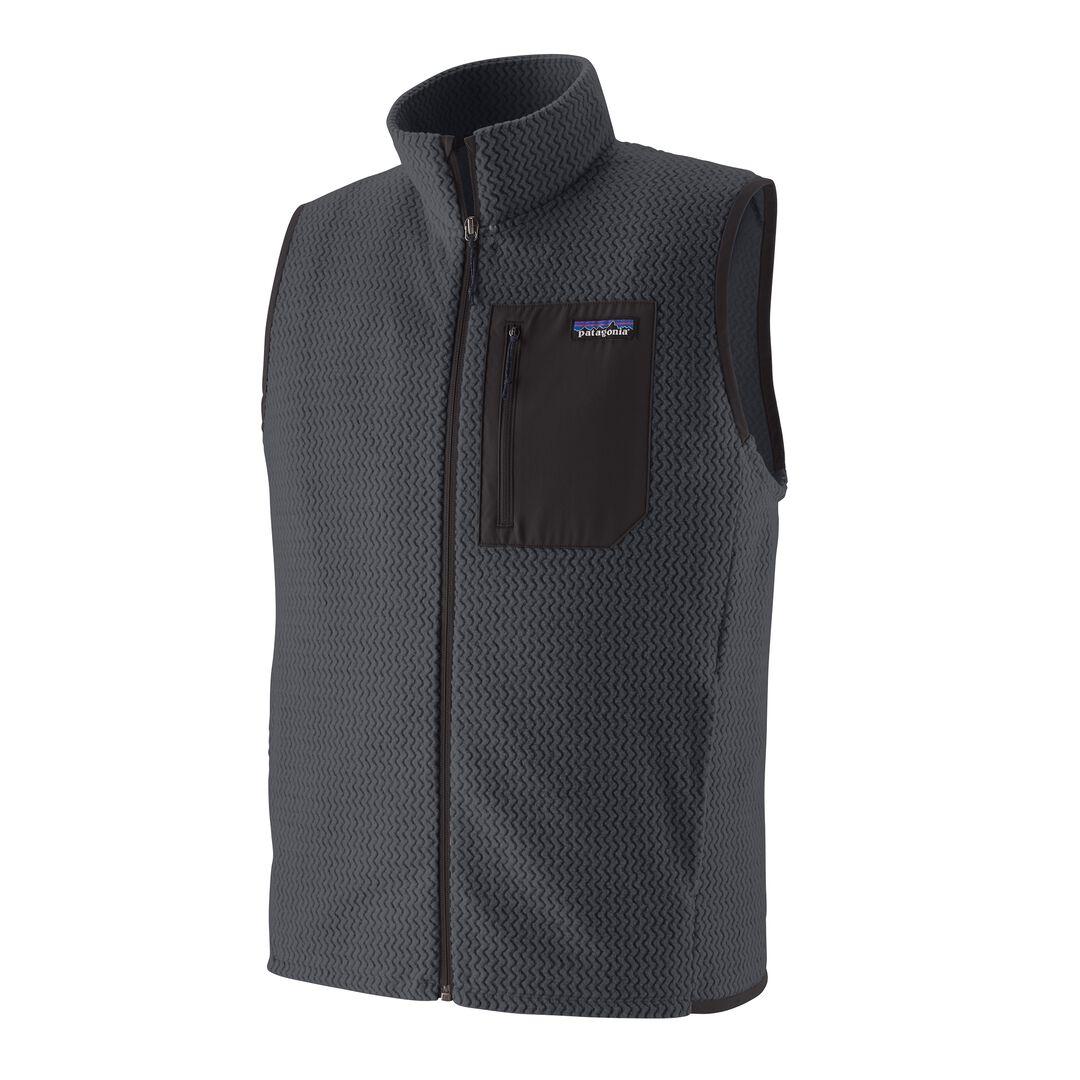 R1® Air Fleece Midlayer Vest | Patagonia discount
