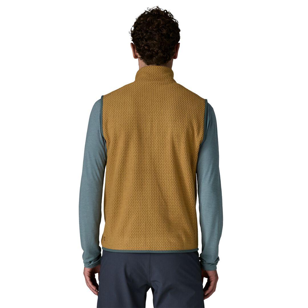 R1® Air Fleece Midlayer Vest | Patagonia discount