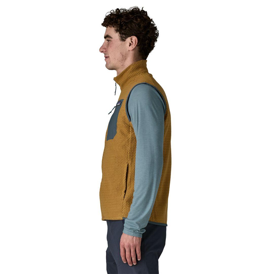 R1® Air Fleece Midlayer Vest | Patagonia discount