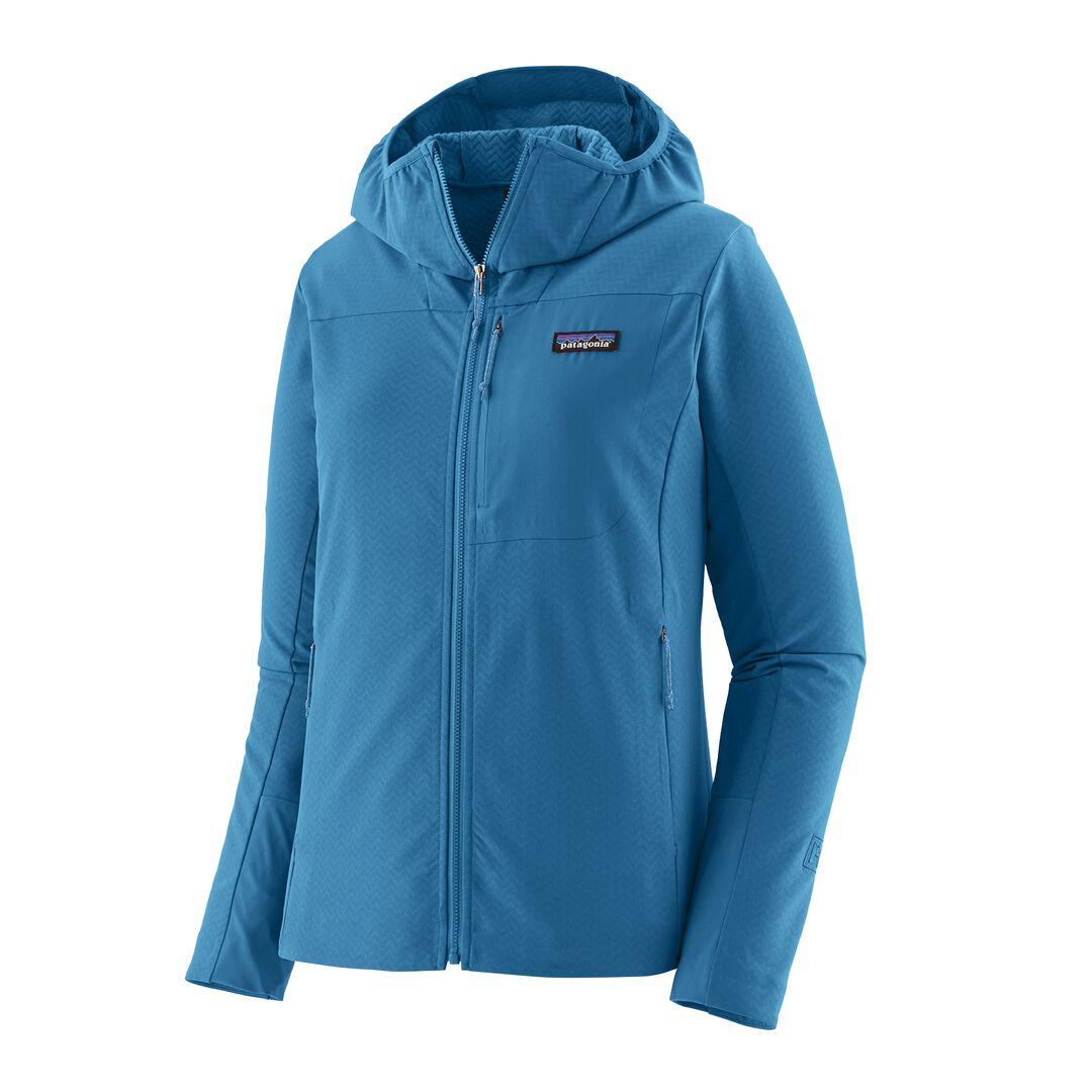 R1® CrossStrata Hoody | Patagonia on sale