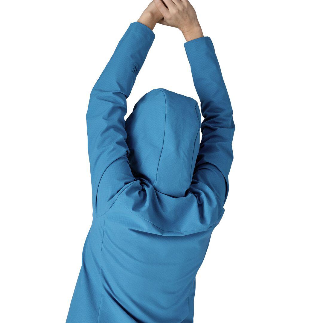 R1® CrossStrata Hoody | Patagonia on sale