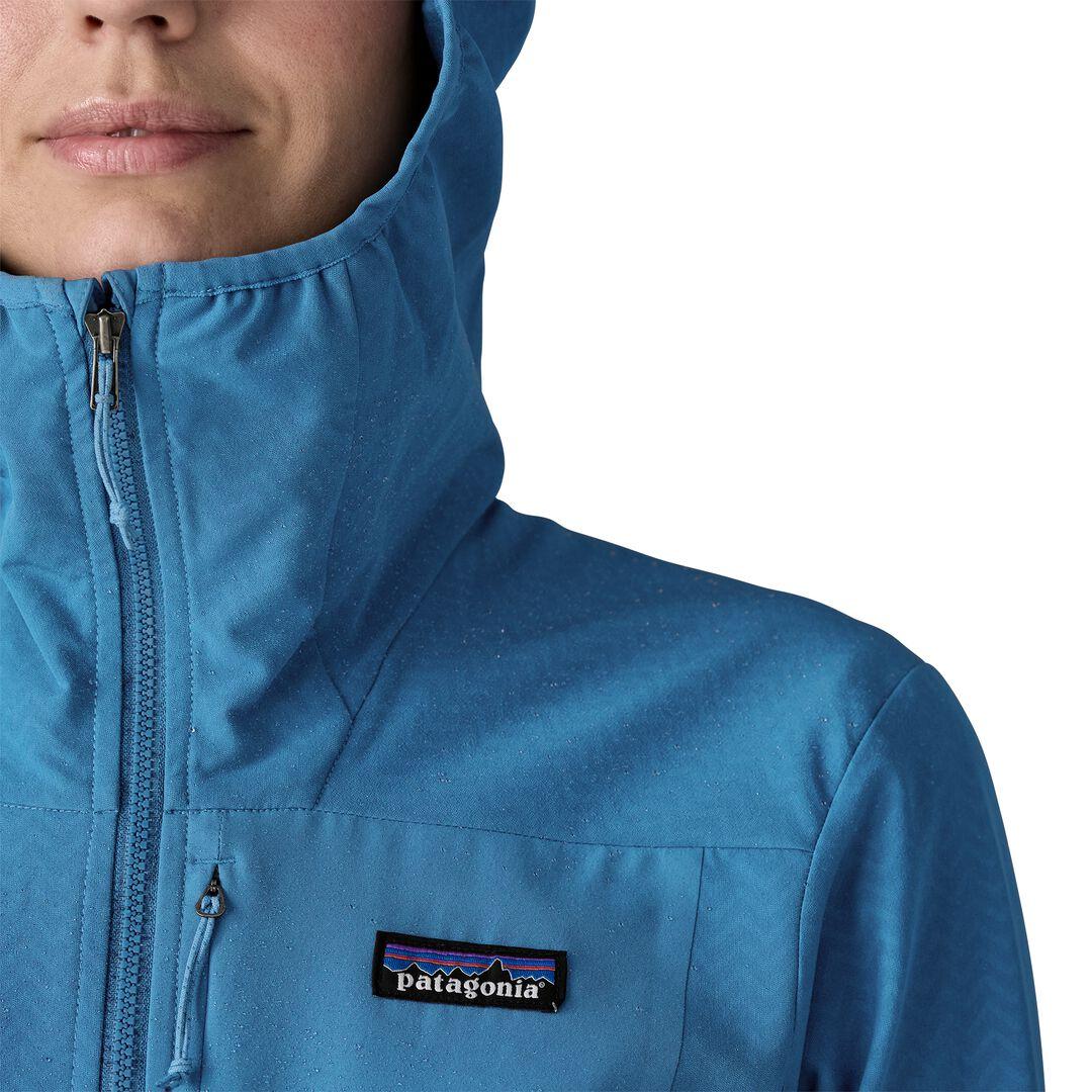 R1® CrossStrata Hoody | Patagonia on sale