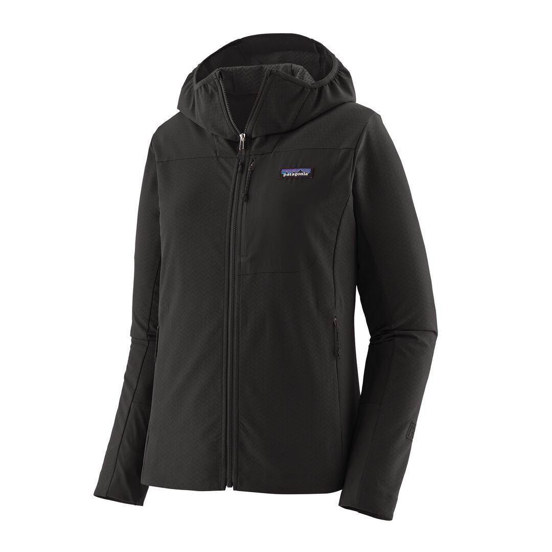 R1® CrossStrata Hoody | Patagonia on sale
